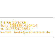 Heike Stracke